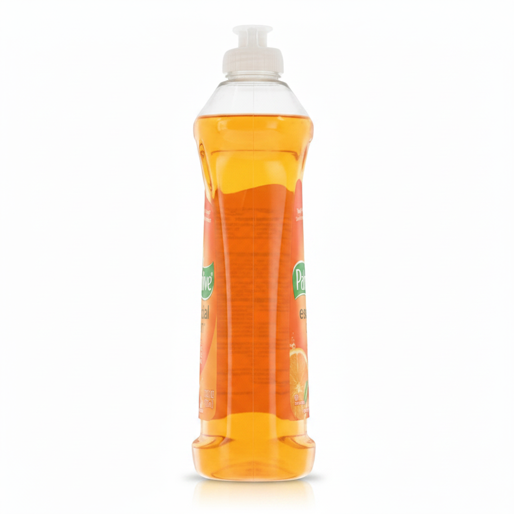 PALMOLIVE ESSENTIAL CITRUS 12.6OZ - Thumbnail 2