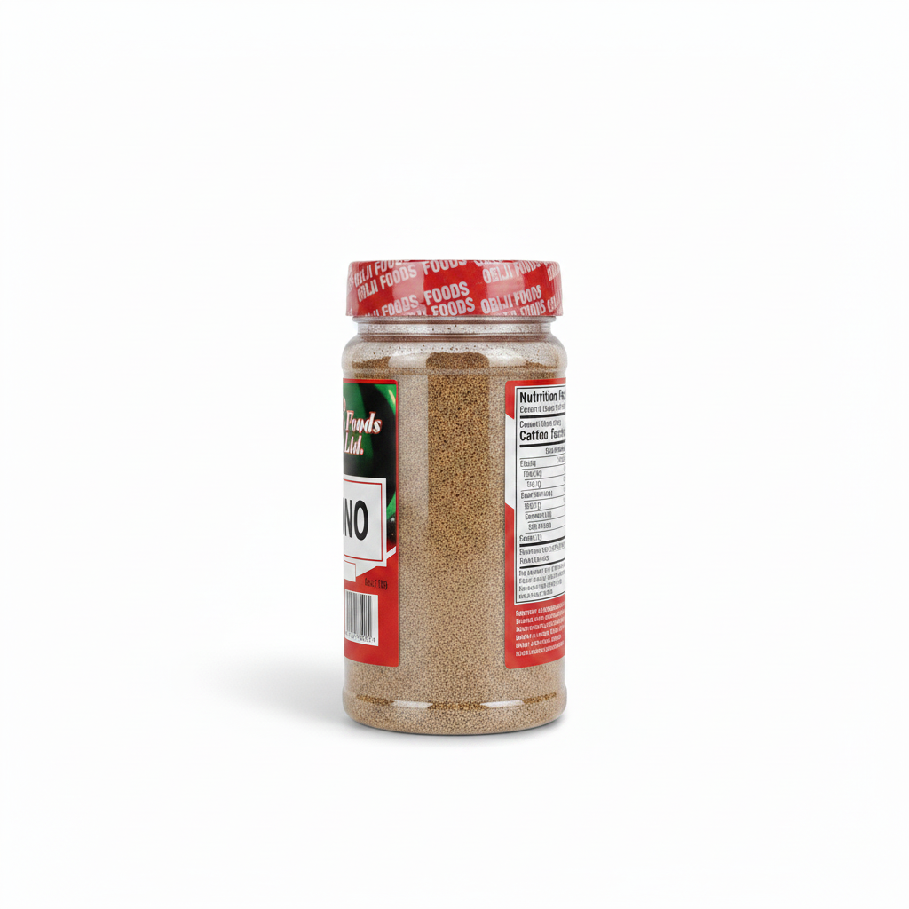OBIJI GROUND OGBONO 4OZ - Thumbnail 2