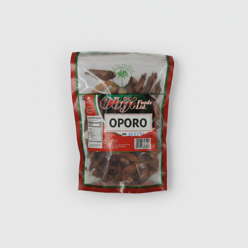 OBIJI OPORO 2OZ - Thumbnail 3