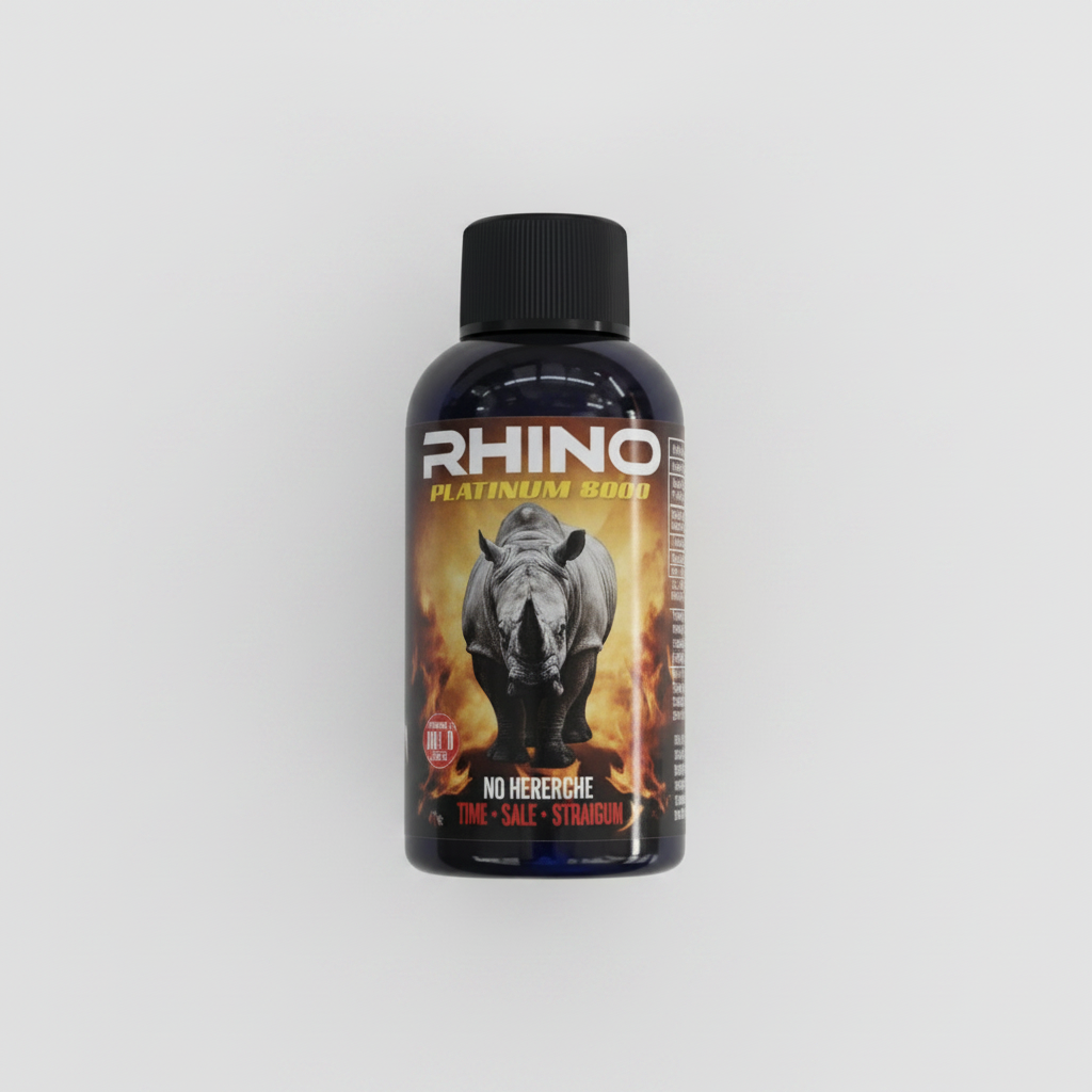 RHINO PLATINUM 8000 - Thumbnail 2