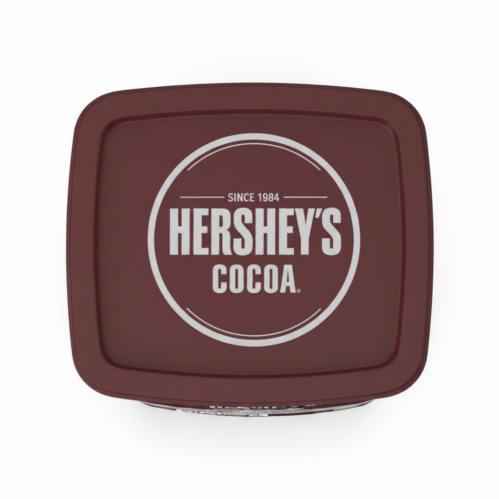 HERSHEY`S COCOA 1LB - Thumbnail 3