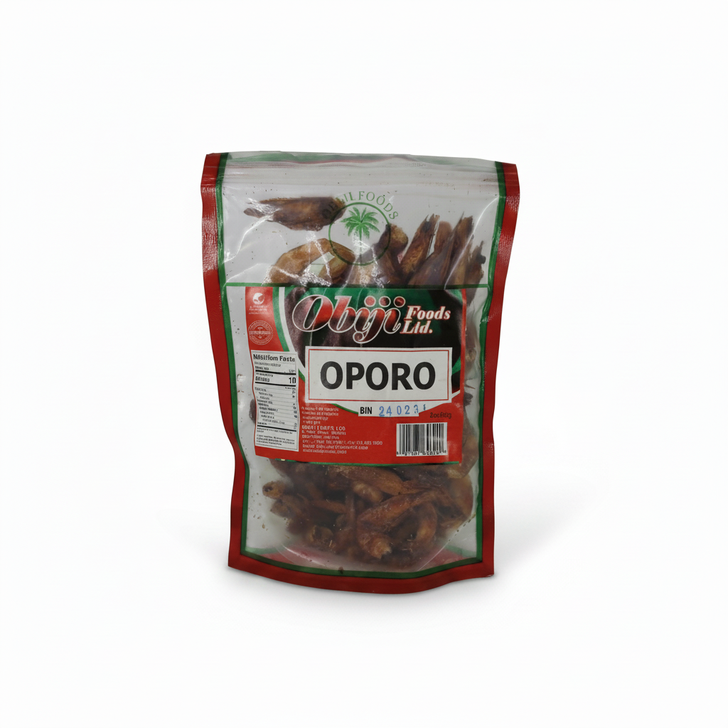 OBIJI OPORO 2OZ - Thumbnail 4