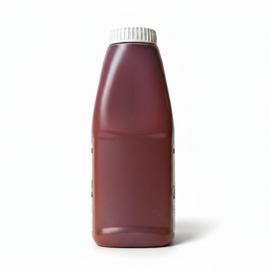 THX ORGANIC RED PALM OIL 1 GALLON - Thumbnail 2