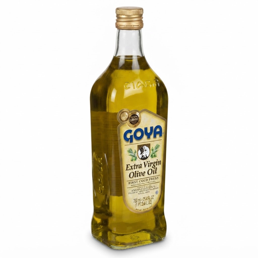 GOYA VIRGIN OIVE OIL 25.4OZ - Thumbnail 4