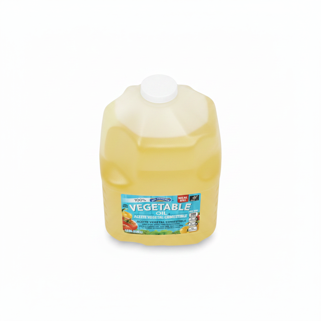 HILL COUNTRY VEGETABLE OIL 1.5GAL - Thumbnail 3