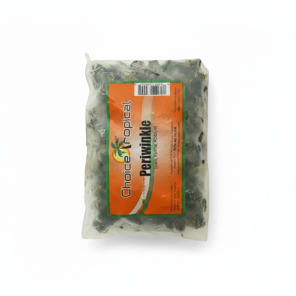 CHOICE TROPICAL  PERIWINKLE 6OZ - Thumbnail 3