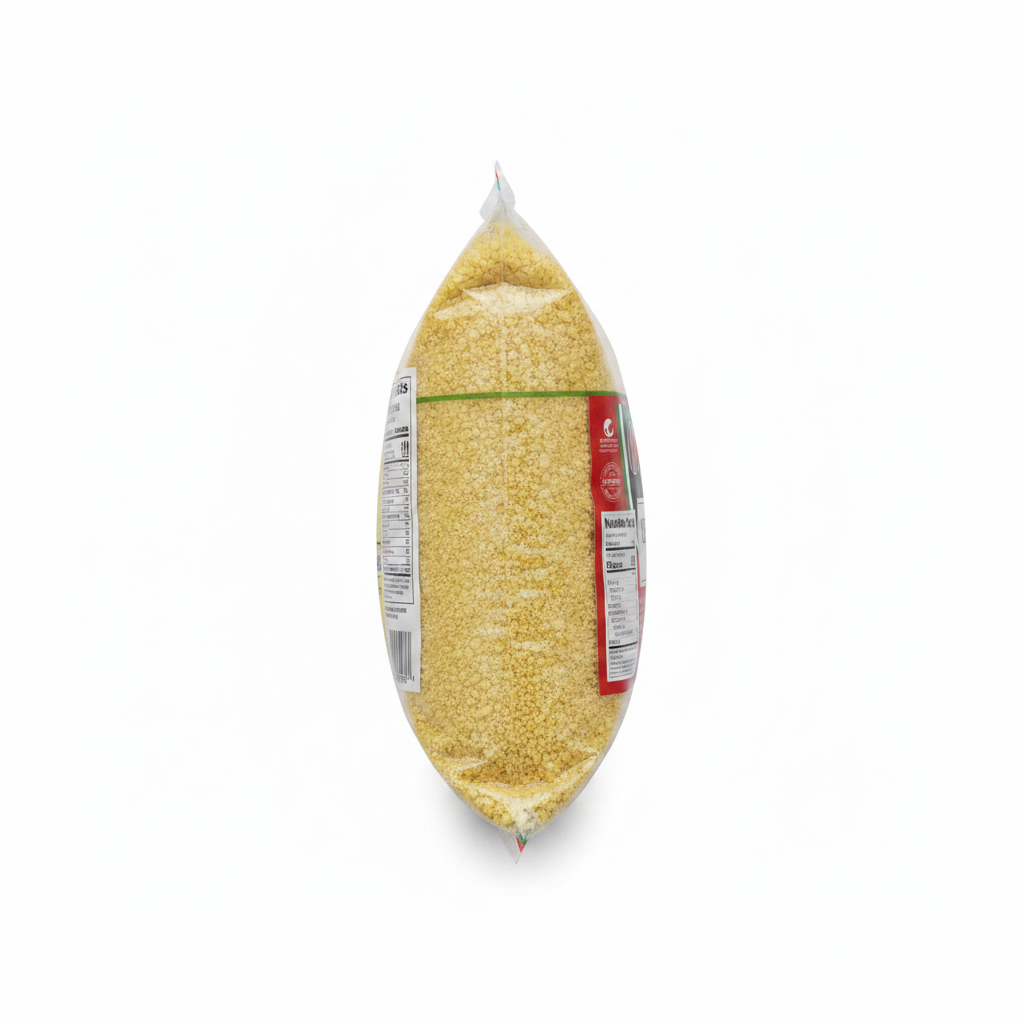 OBIJI YELLOW GARRI 3LBS - Thumbnail 2