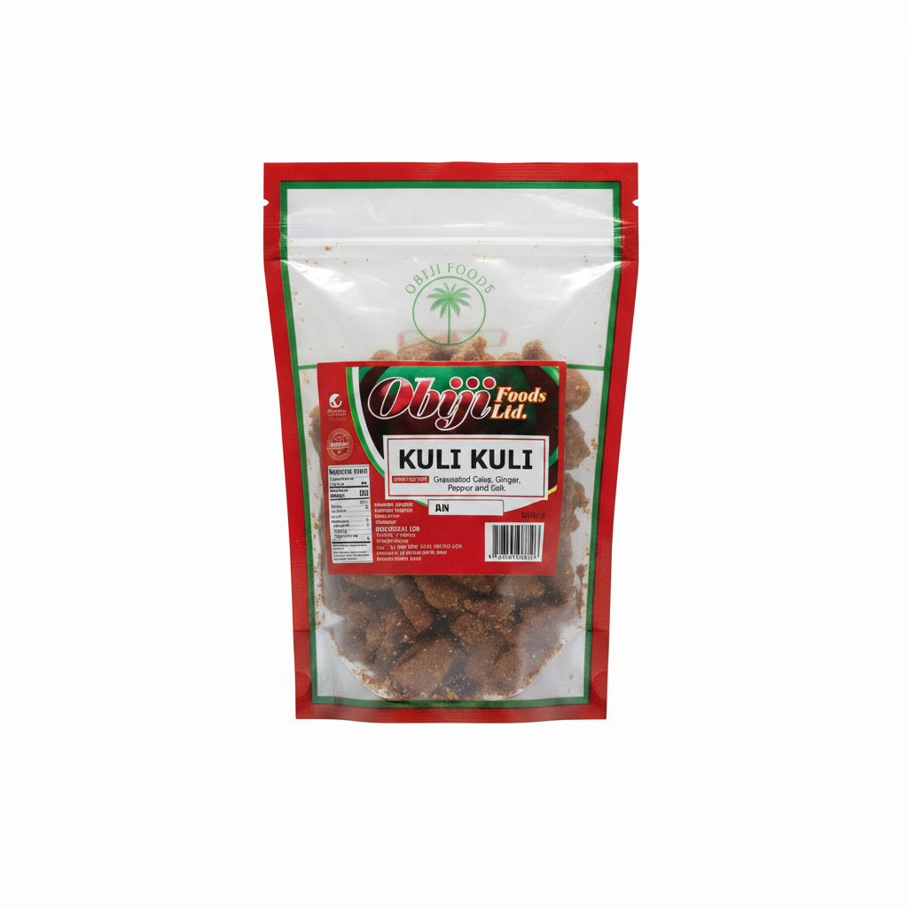 OBIJI KULIKULI 4OZ - Thumbnail 3