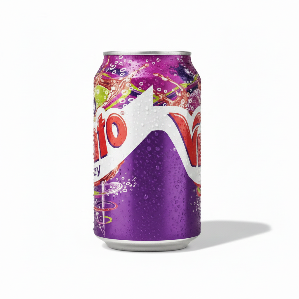 VIMTO FIZZY DRK (330ML) - Thumbnail 2