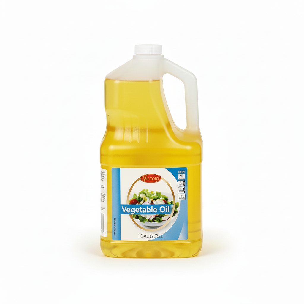 VICTORY VEGETABLE OIL 1GAL - Thumbnail 4