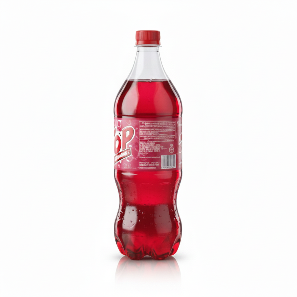 TOP GRENADINE 1LTR - Thumbnail 2