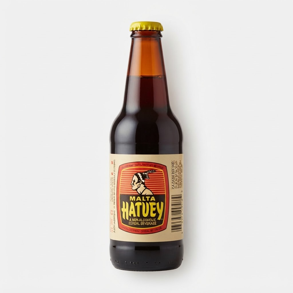 MALTA HATUEY SINGLE 12OZ - Thumbnail 2