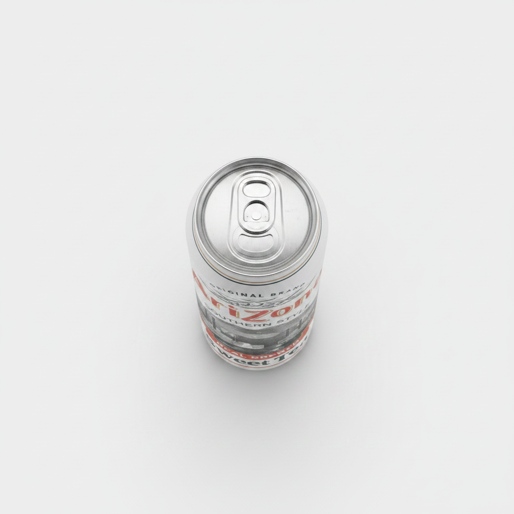 ARIZONA SWEET TEA 23 OZ - Thumbnail 3