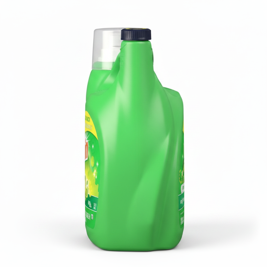 GAIN AROME ORIGINAL 4.55L - Thumbnail 2