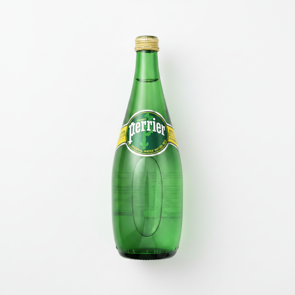 PERRIER MINERAL WATER 25OZ - Thumbnail 3
