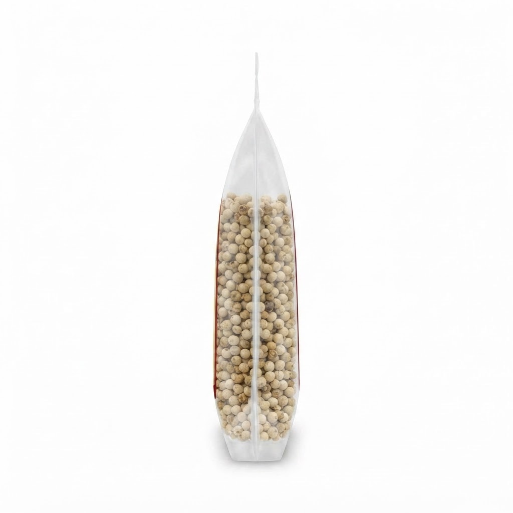 SPICY WORLD WHITE PEPPERCORN 3.5OZ - Thumbnail 3