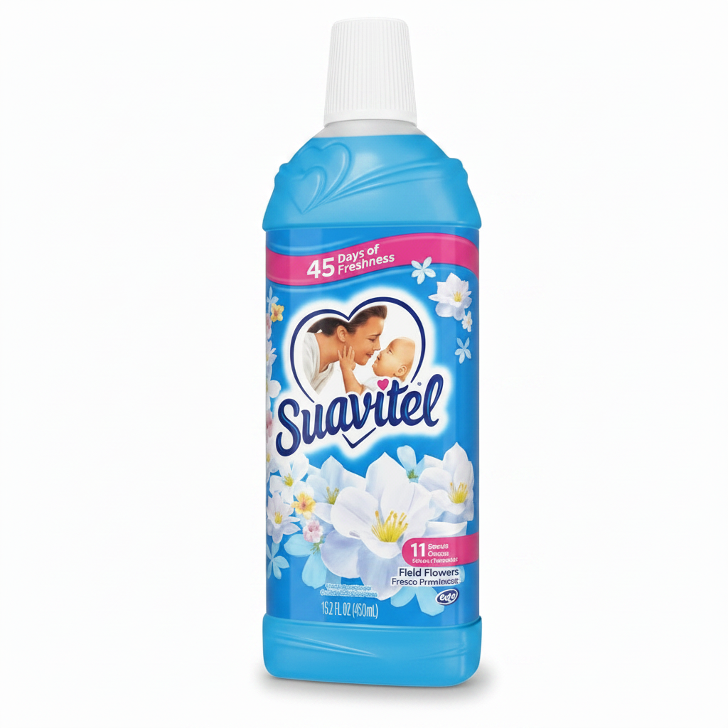 SUAVITEL EXTRA AROMA 450ML - Thumbnail 4