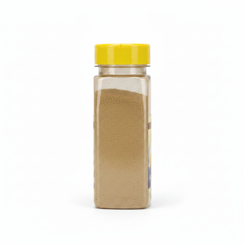 THX GROUND GINGER 240G/8.46OZ - Thumbnail 2