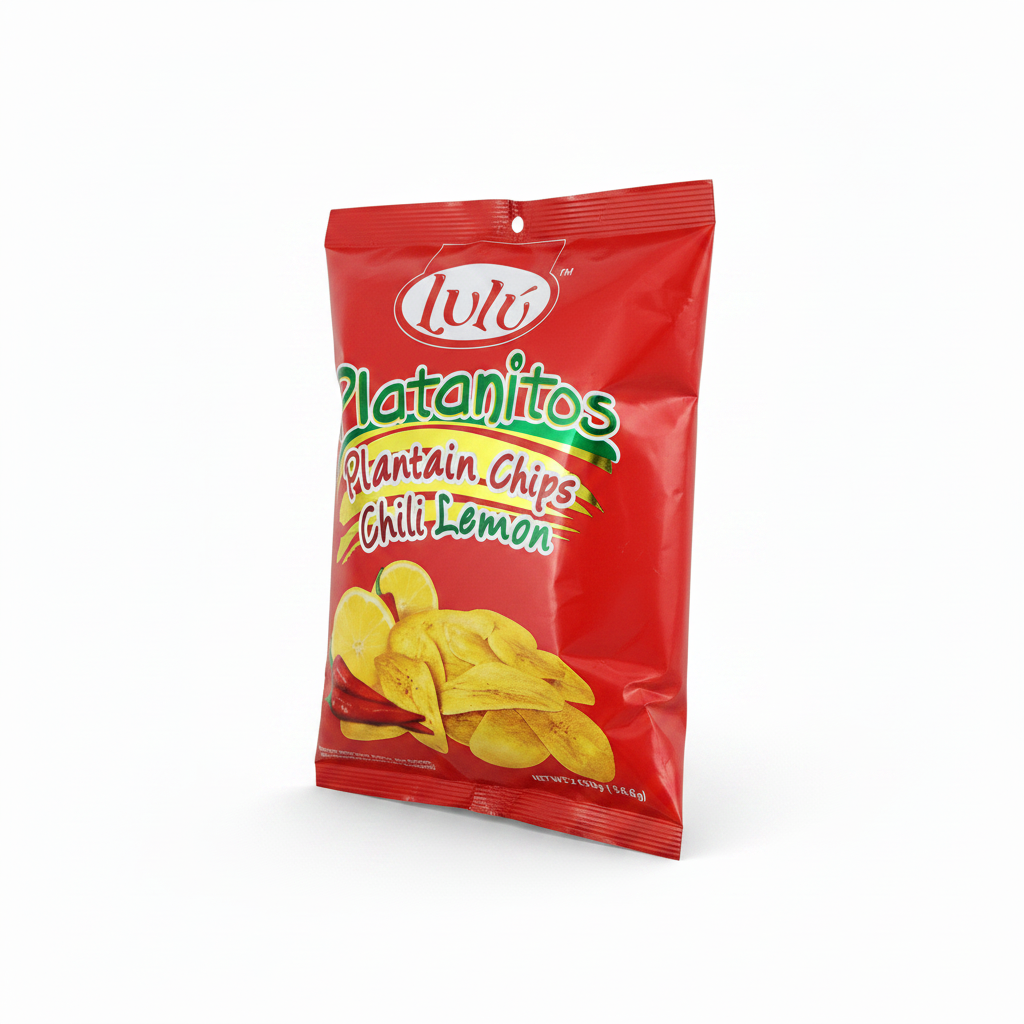 LULU PLANTANITOS 2.5OZ - Thumbnail 4
