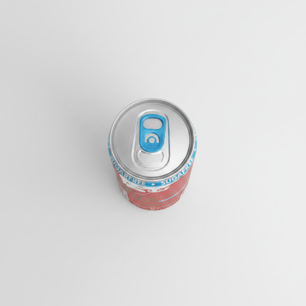 RED BULL SUGARFREE WATERMELON ENERGY DRINK 8.4OZ - Thumbnail 3