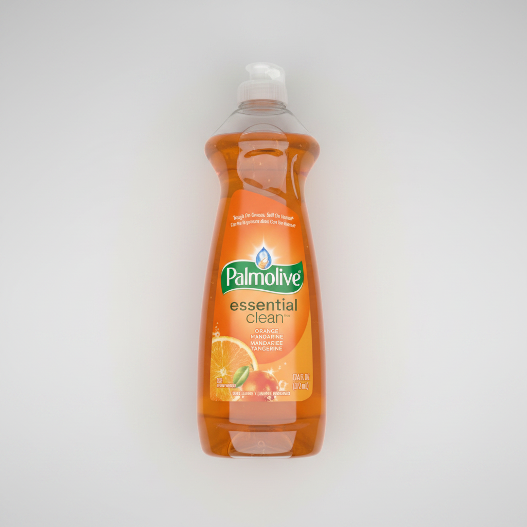 PALMOLIVE ESSENTIAL CITRUS 12.6OZ - Thumbnail 3