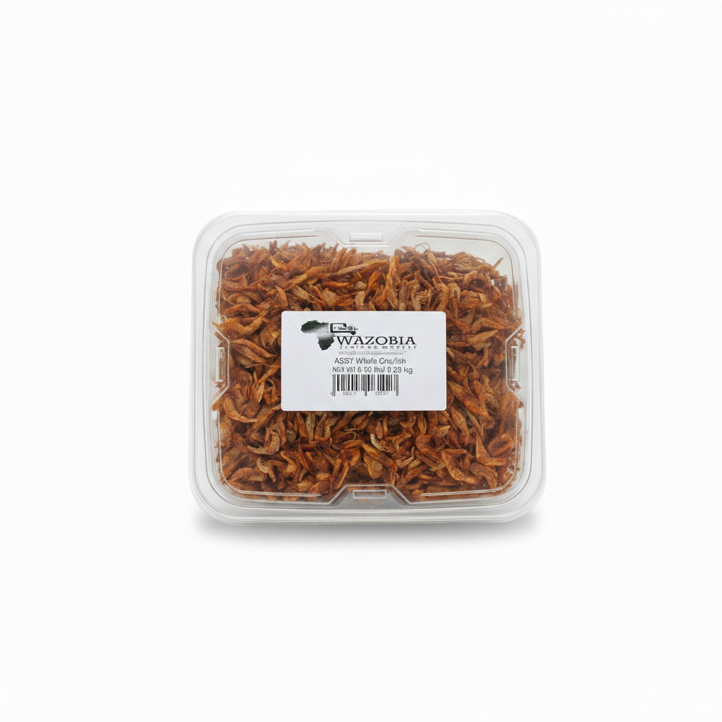 ASSY WHOLE CRAYFISH 0.50LB - Thumbnail 3