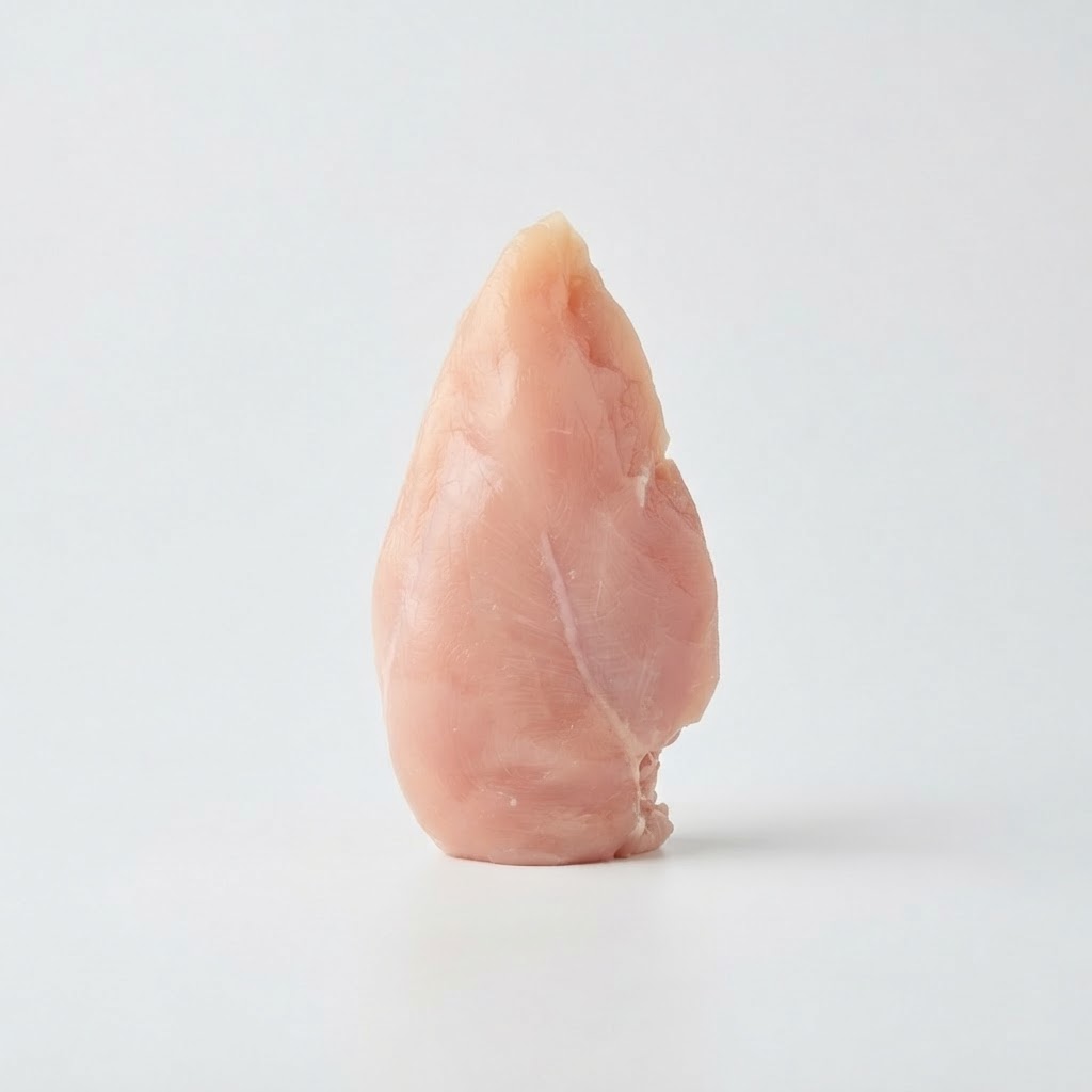 HALAL CHICKEN BREAST - Thumbnail 2