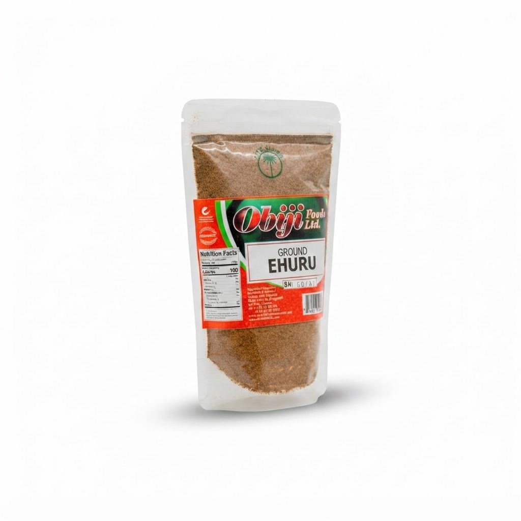 OBIJI EHURU SPICE 320G - Thumbnail 3