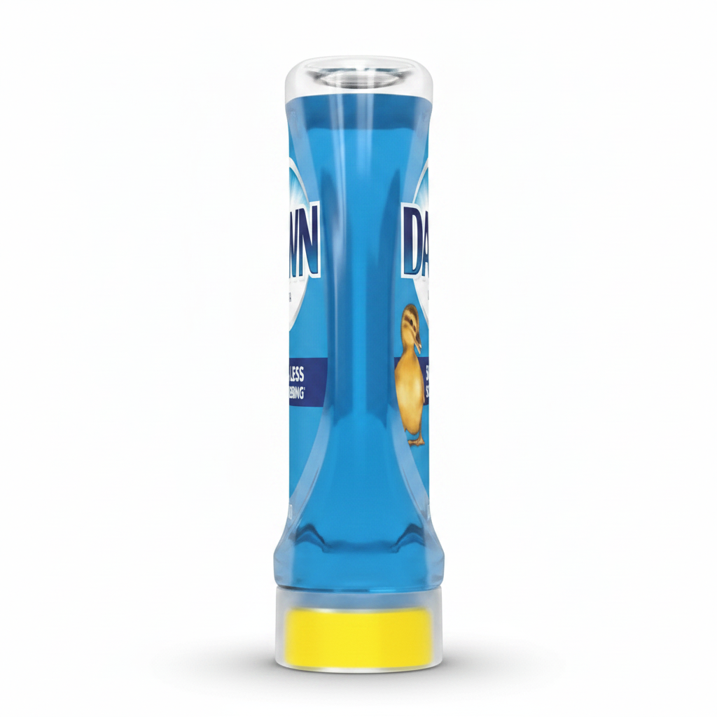 DAWN  ULTRA DISHWASHING 14.7OZ (16 OZ) - Thumbnail 2