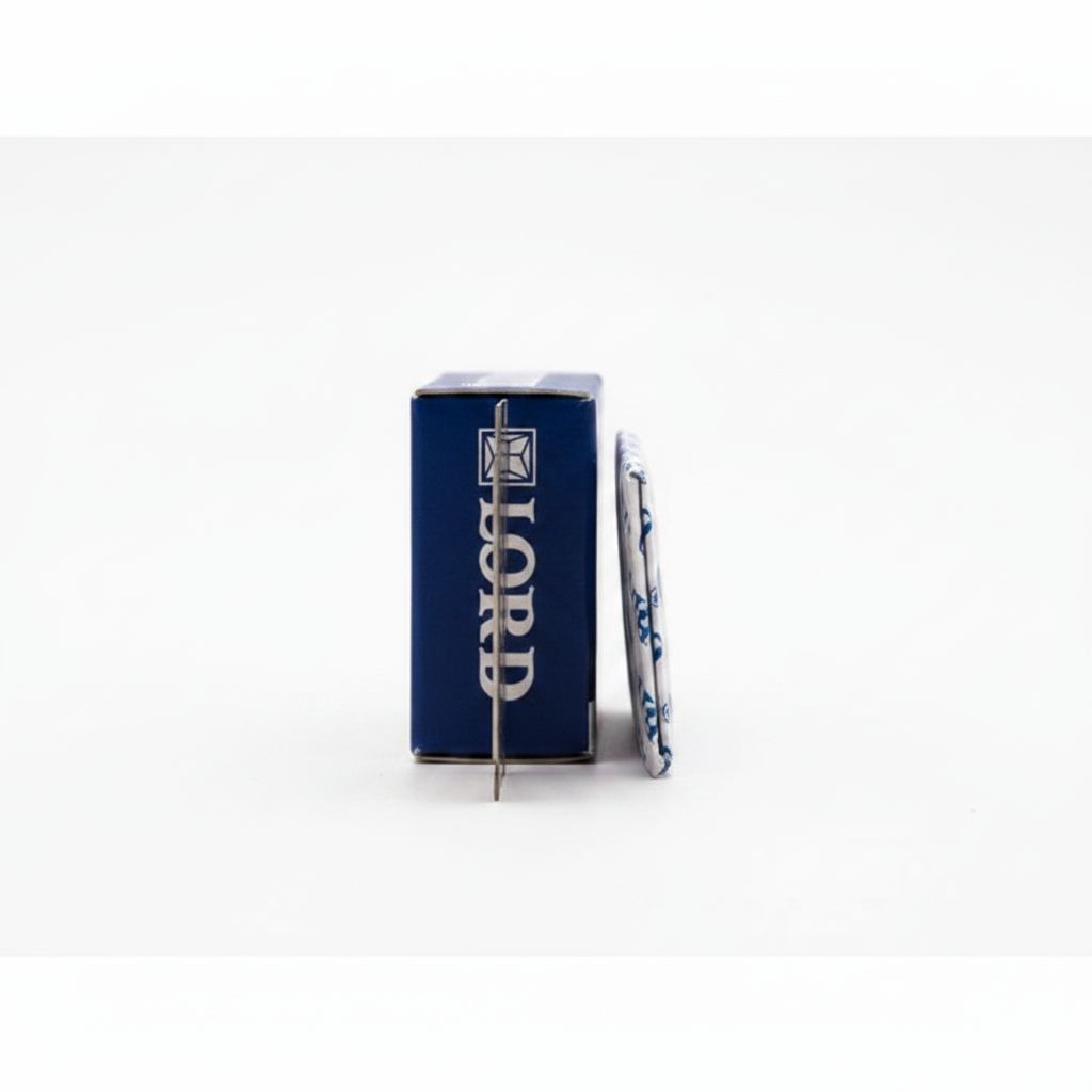 LORD SUPER RAZOR BLADE - Thumbnail 2