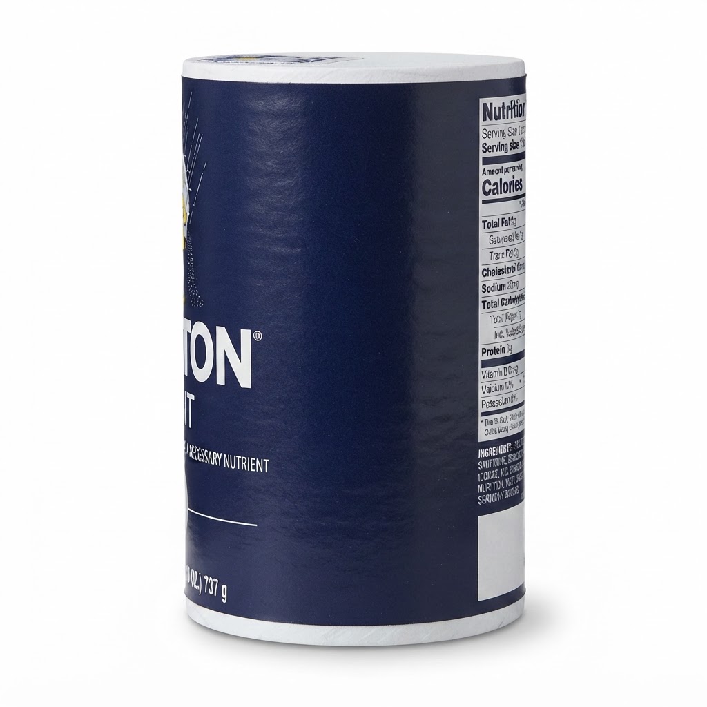 MORTON PLAIN SALT 26OZ - Thumbnail 2