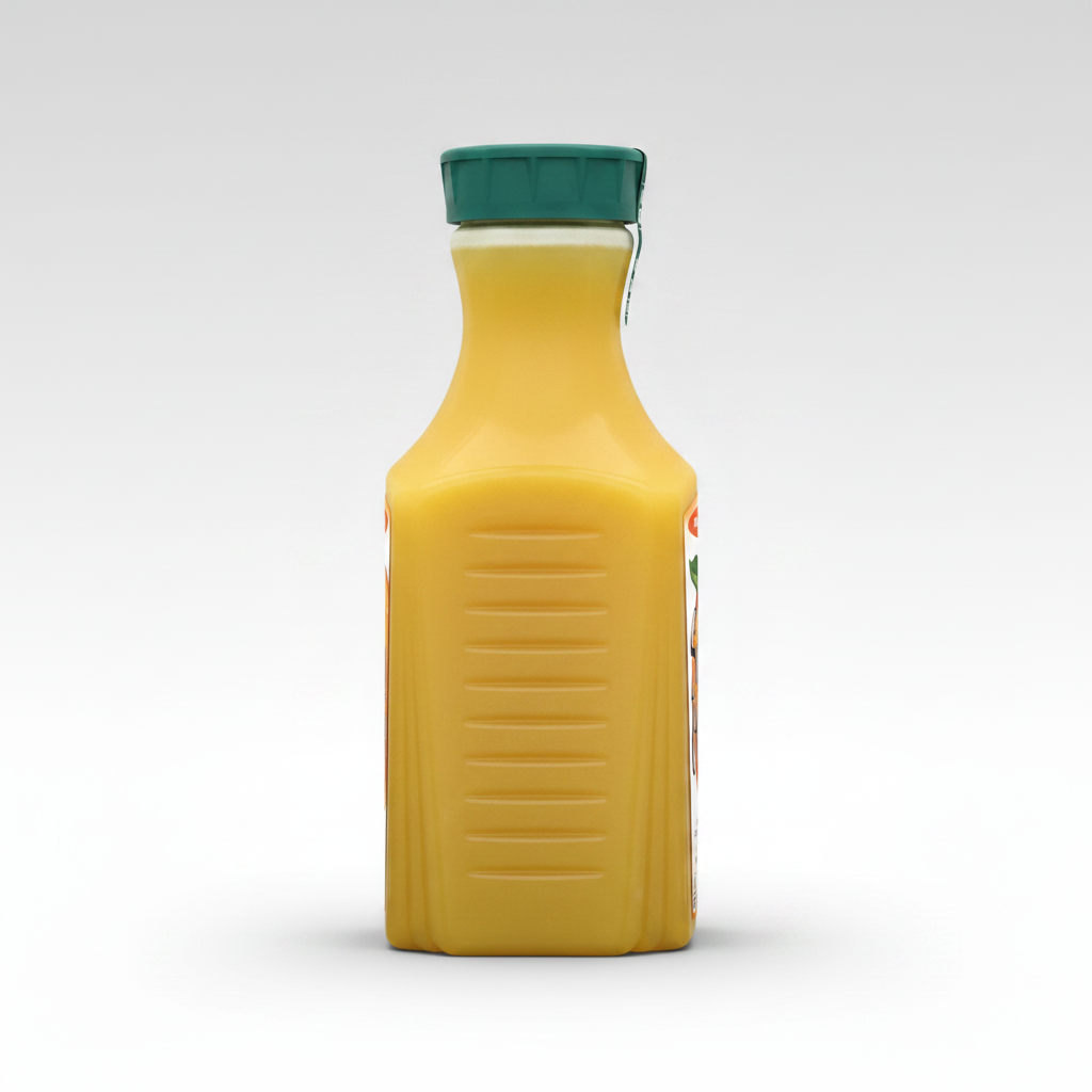 100% SQUEEZED ORANGE J 59OZ - Thumbnail 2