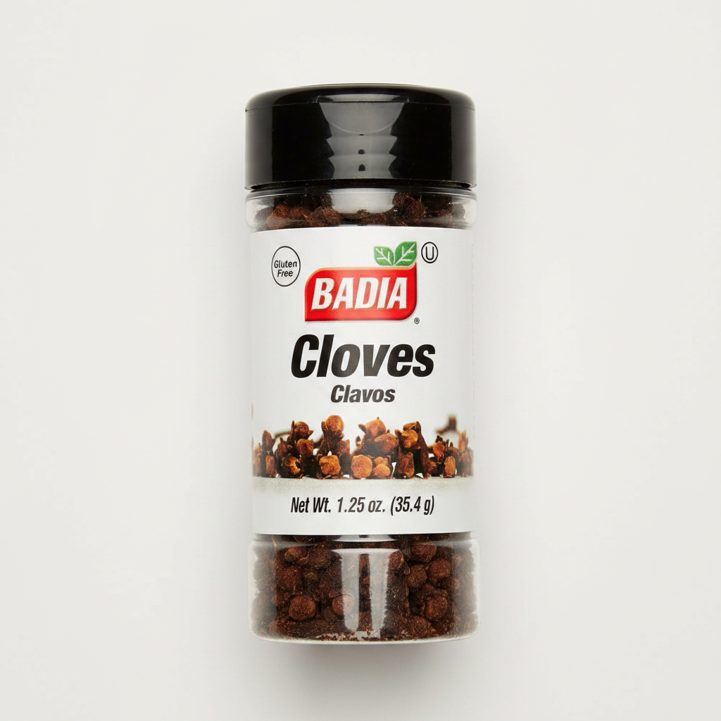 BADIA CLOVES 1.25OZ - Thumbnail 3