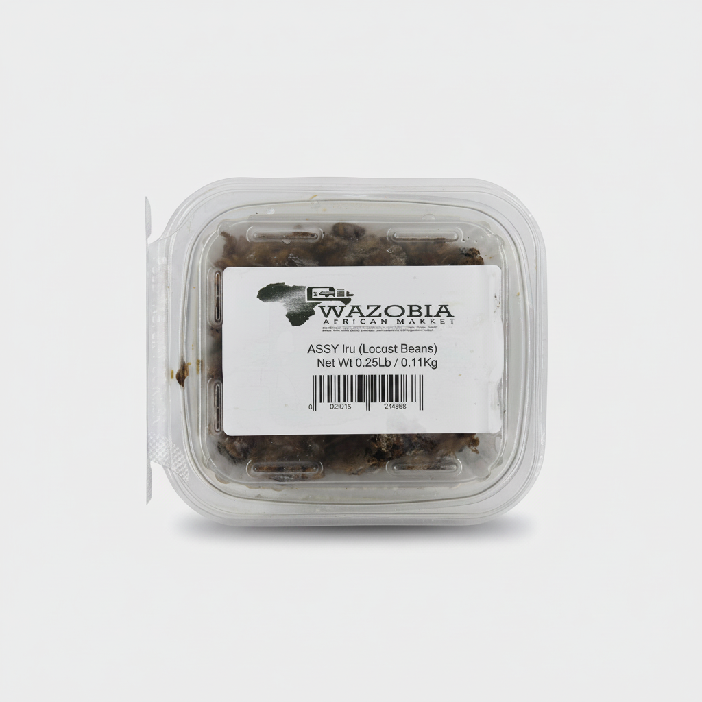 ASSY IRU LOCUST BEANS (0.25LB) - Thumbnail 3