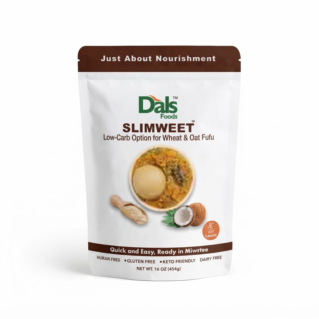 DALS SLIMWEET 16OZ