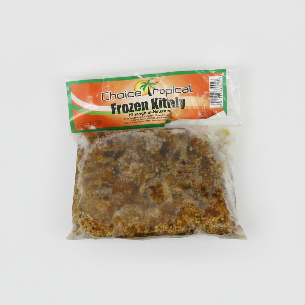 CHOICE TROPICAL FROZEN KITTELY 6OZ - Thumbnail 3