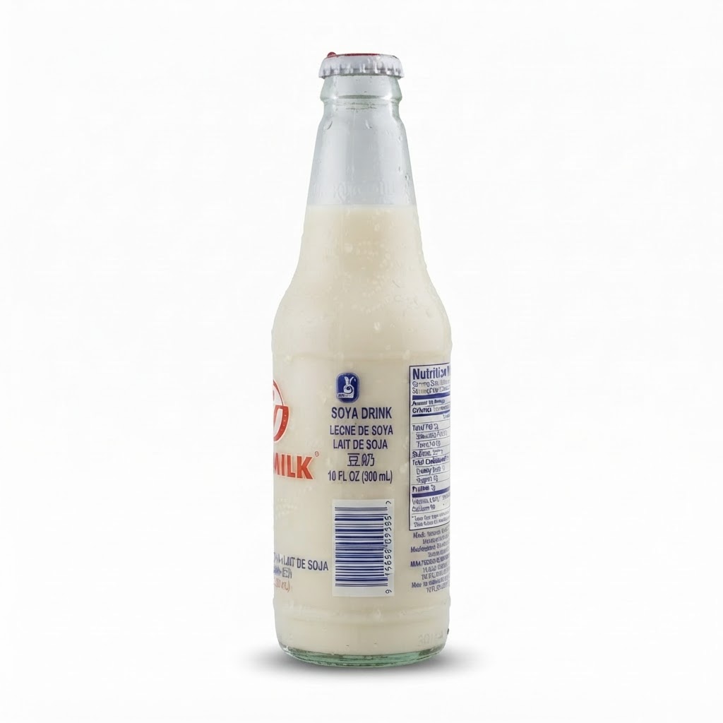 VITAMILK SOYMILK DRINK 300ML - Thumbnail 2
