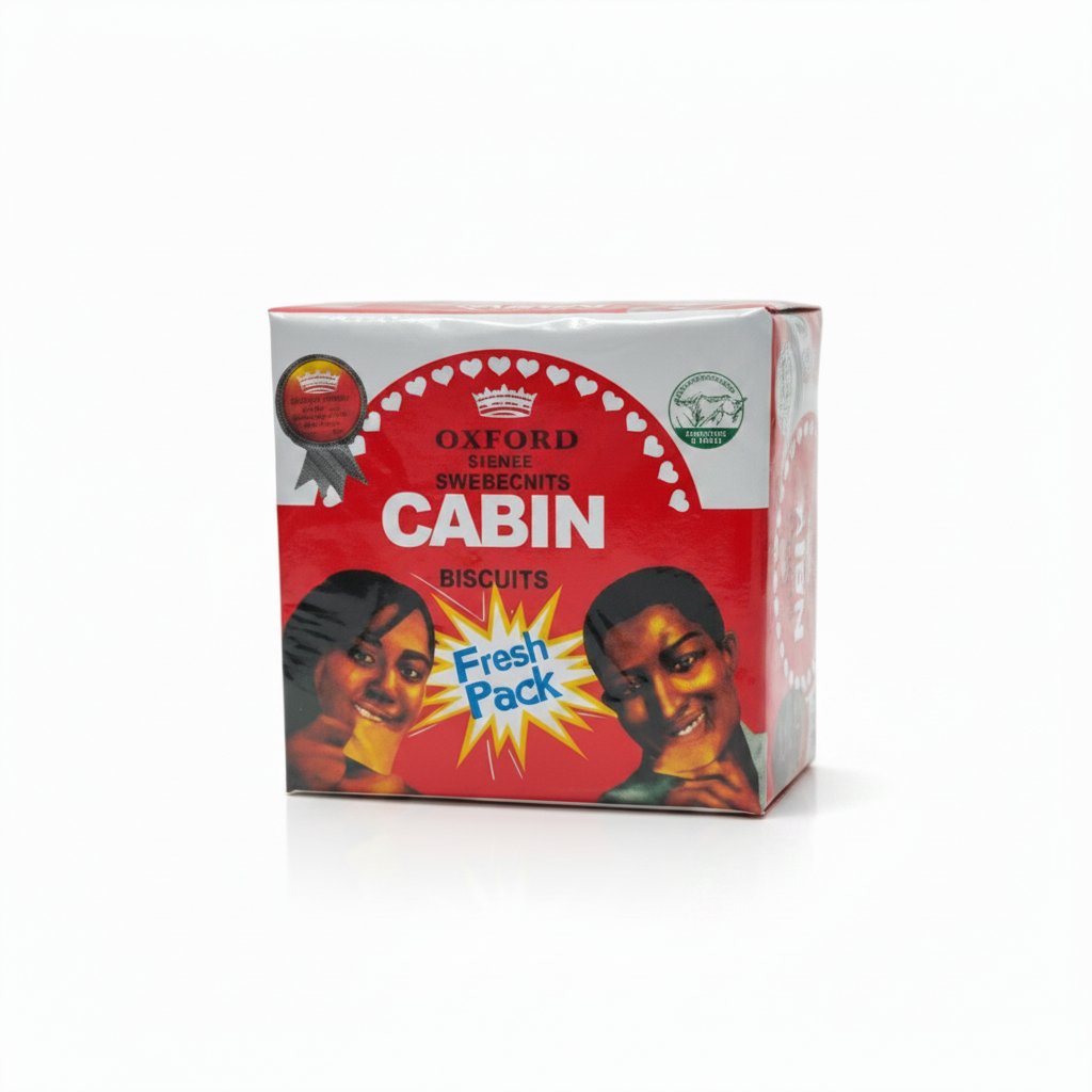 OXFORD CABIN BISCUITS 350G - Thumbnail 3