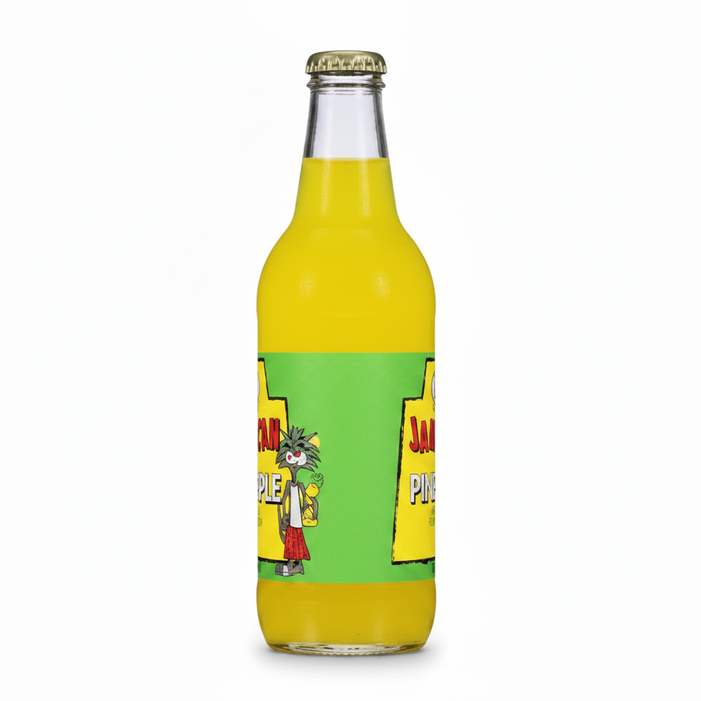DG JAMAICAN PINEAPPLE 12OZ - Thumbnail 2