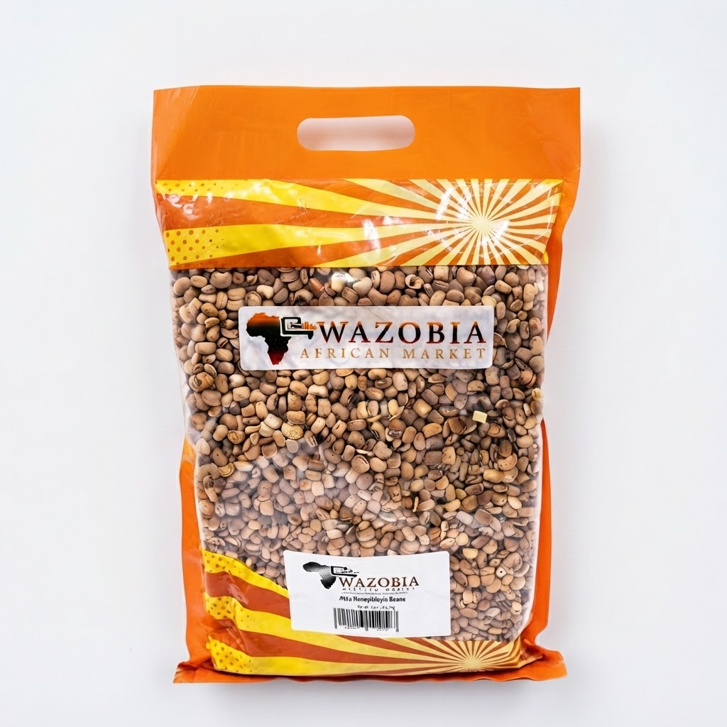 ASSY HONEY/OLOYIN BEANS 4LBS - Thumbnail 3