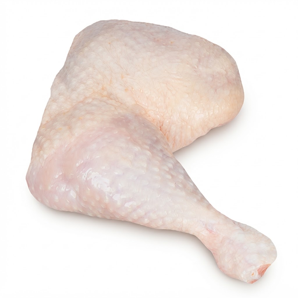 HALAL CHICKEN LEGS QUATER