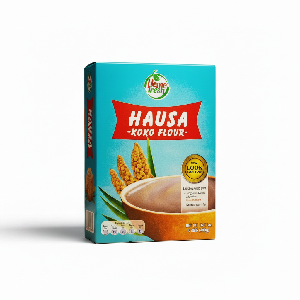 HOME FRSHHAUSA KOKO 400G - Thumbnail 3
