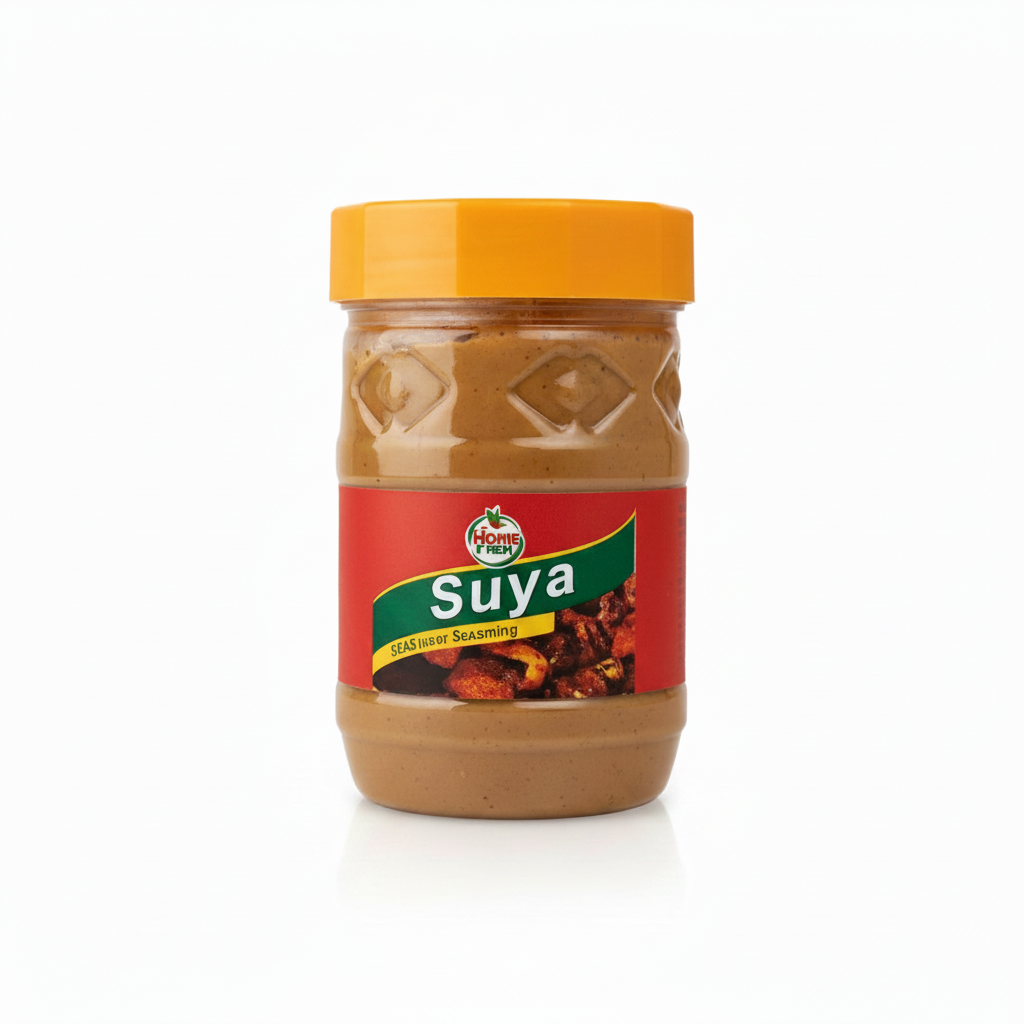 HOME FRESH SUYA SEAS 300G - Thumbnail 4