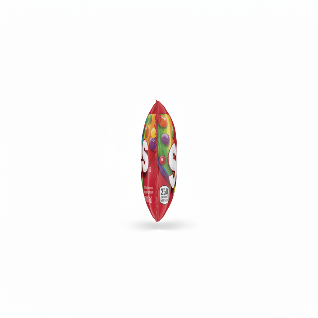 SKITTLES ORIGINAL CANDY 2.17OZ - Thumbnail 2
