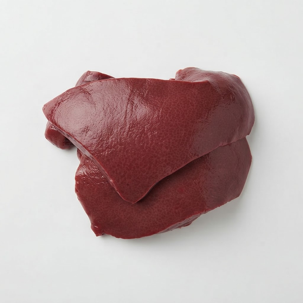 BEEF LIVER - Thumbnail 3