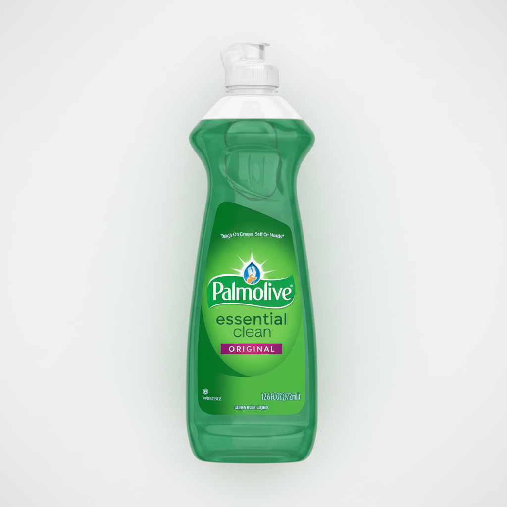 PALMOLIVE ESSENTIAL 12.6OZ - Thumbnail 3