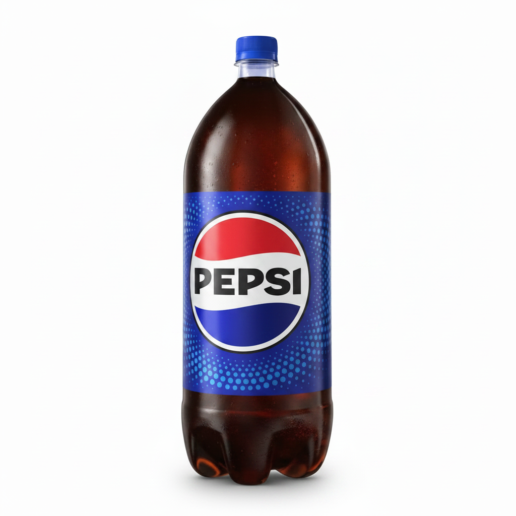 PEPSI 2L - Thumbnail 3