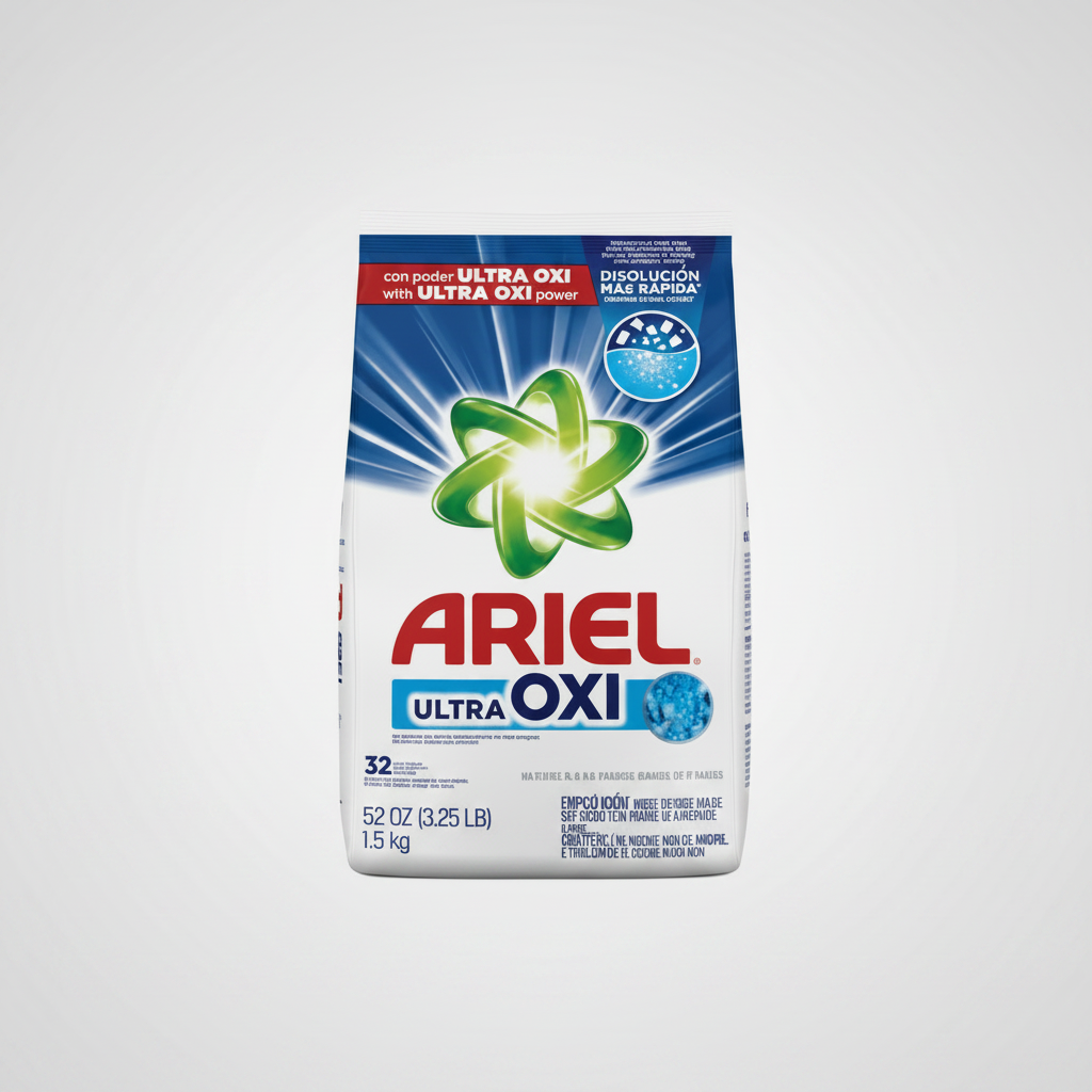 ARIEL ULTRAOXI 3.25LB - Thumbnail 3