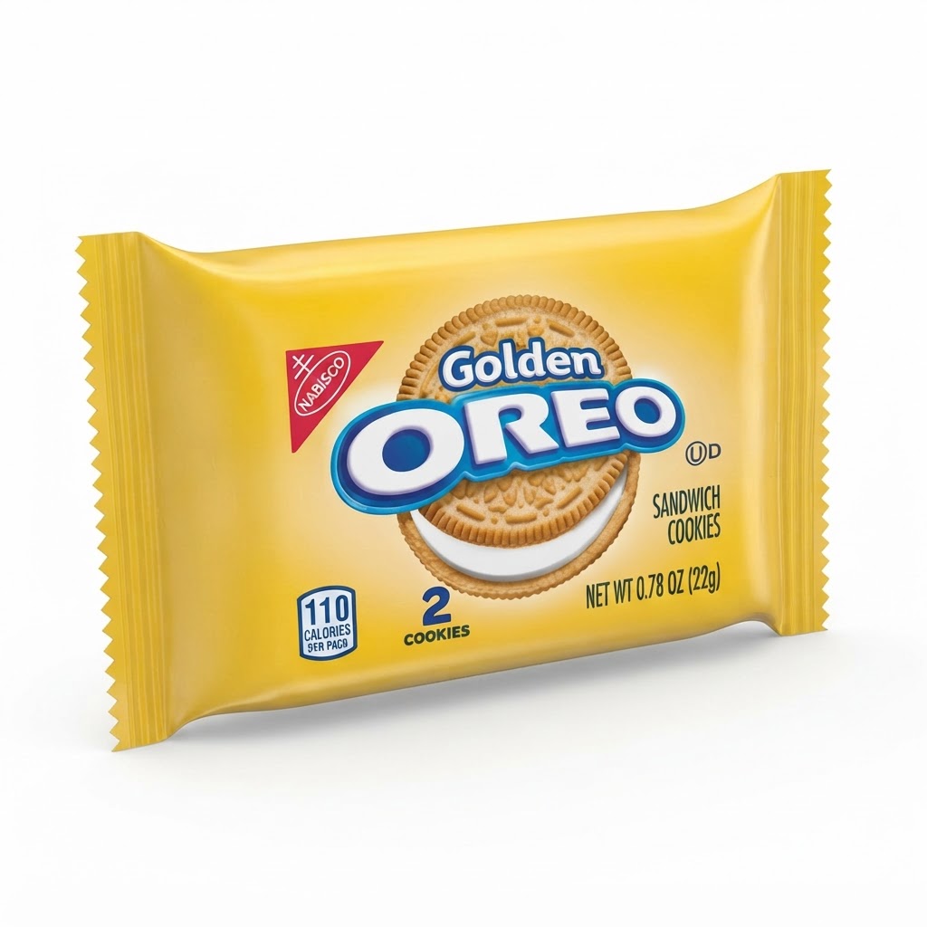 OREO GOLDEN COOKIES 0.78OZ - Thumbnail 3