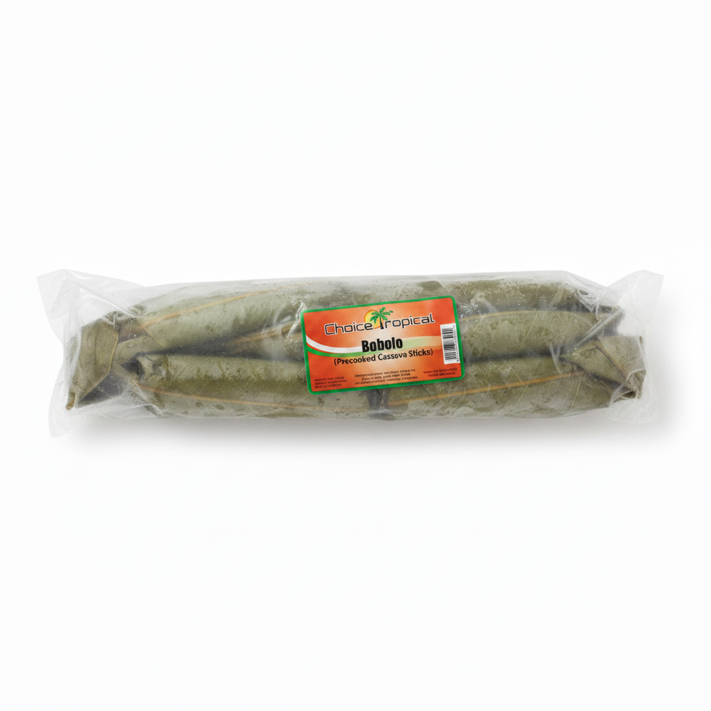 CHOICE TROPICAL BOBOLO 19OZ - Thumbnail 3
